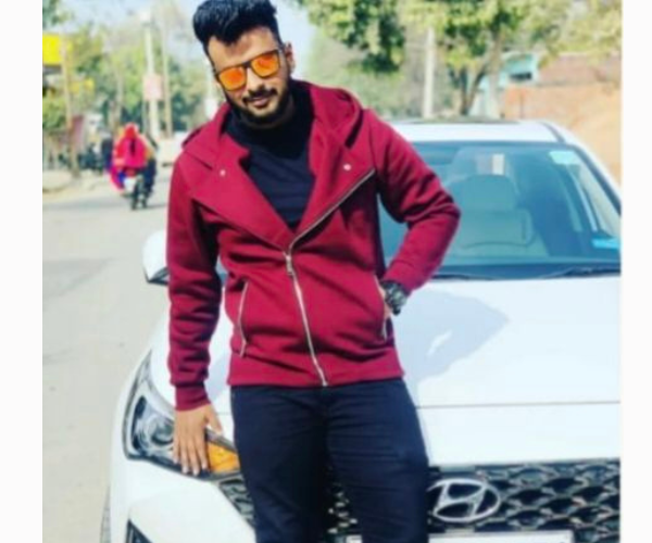 Aryan Sharma